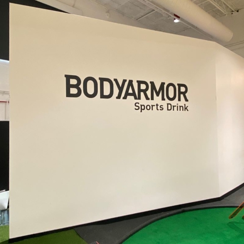 Interior Signage